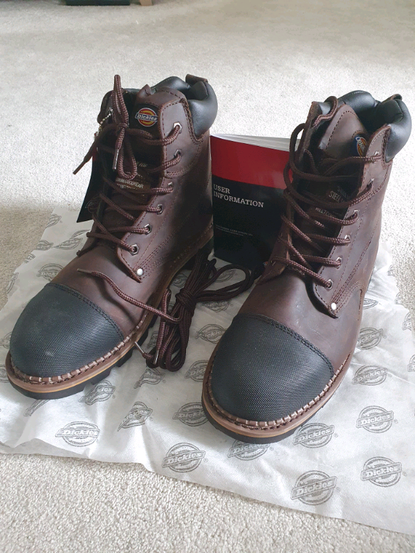dickies crawford